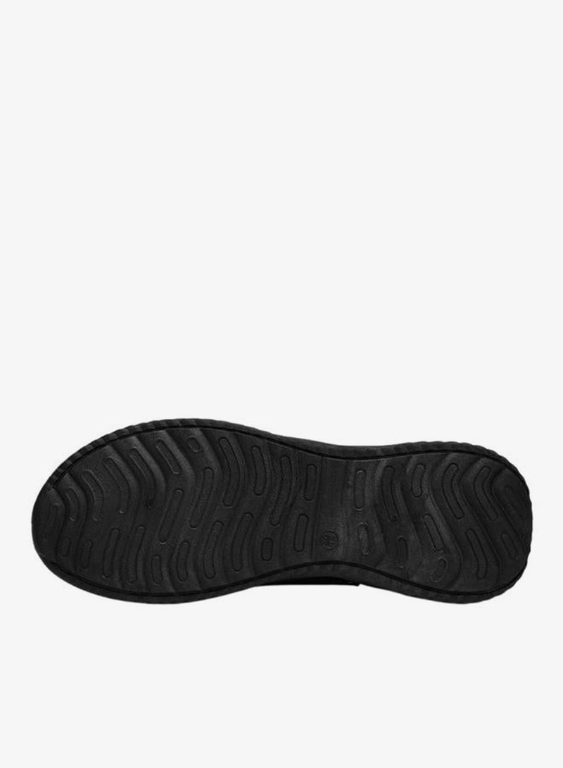 BABAYA Men Textured Mesh Sneakers - Image 3